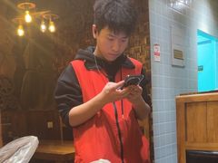 -小俩口烧烤东北菜(双井店)