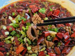 -茶泡饭(李子坝店)