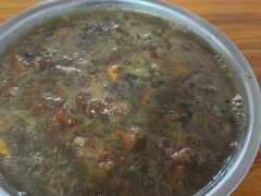 -老火车站牛肉粉