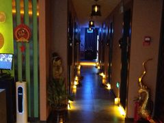 -泰禾馨·泰式按摩精油SPA(新街口金鹰店)