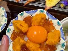 -红叶日料·放题·海胆·定食(星海店)