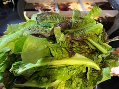 莴笋尖-利姐牧牛匠老火锅(兰花店)