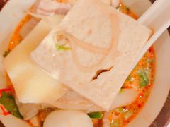 -张亮麻辣烫(政民路店)