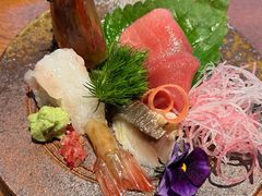 -眞日本料理