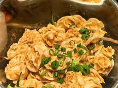 -辣尚瘾·烤鱼·新川菜(交大直营店)