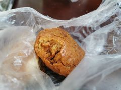 酱面筋-王虎子大饼(甸柳新村五区店)