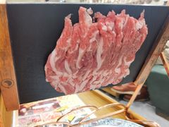 鲜肉双绝-聚宝源(西单店)