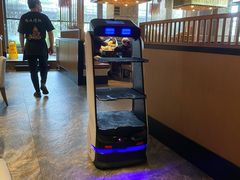 -川流不息(北蔡休闲广场店)