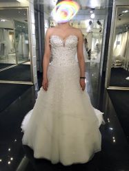 点击看大图 韩国天使嫁衣礼服馆-韩国天使嫁衣婚纱礼服馆(上海旗舰店)