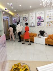 -Cocodemer女性健康·产后恢复(天一广场店)
