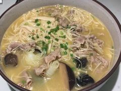 -南枝记