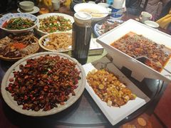 -杨记隆府(汉街店)