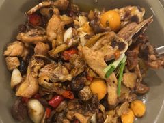 -绿草地·湘菜(7mall店)