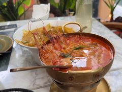 -Tegu泰古莲·泰国餐厅(红山6979店)