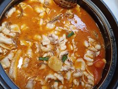 -周渝食惦酸菜鱼(青浦店)