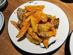 -周家二小姐的菜(西津渡店)