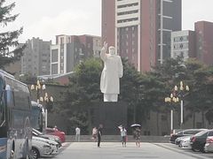 -长影旧址博物馆