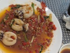 -长沙三景韦尔斯利酒店·Oval全日制餐厅自助餐