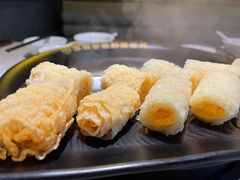 -顺德公广东猪肚鸡·煲仔饭(白石洲店)
