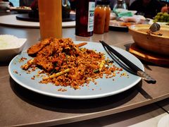 -子霖南山鲜虾面(南山总店)