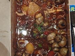 -三炮儿烧烤·羊锅·铁锅炖(南京首店)