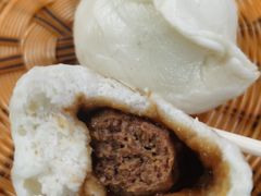 牛肉包子-清真·老金家牛肉店(会展路店)