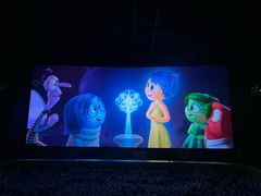 -万达影城(保定万博广场激光IMAX店)