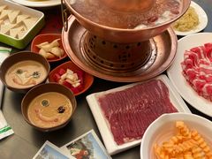 -南门涮肉(后海店)