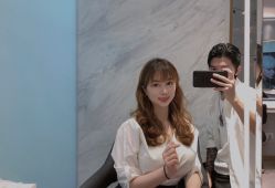 -Kraemer Paris  苏豪路易士·嘉玛发廊