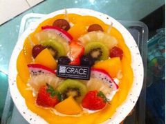 -格丽思蛋糕(解放北路店)