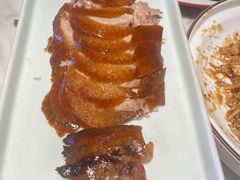 -京味斋·北京烤鸭(华威桥北工大店)