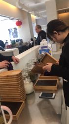 点击看大图 -锦尚名仕Hair Salon