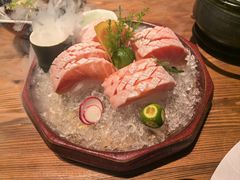 -耕海日本料理(万达华府店)