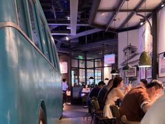 -前海沿·青岛菜(五四广场永旺店)