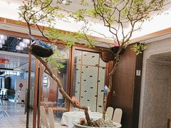 -广州酒家(中华广场店)