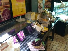 -好利来(槐中店)