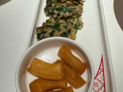 -谭厨中山传家菜.乳鸽.脆鲩鱼(华强北中航城店)