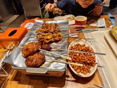 -熙成烧烤(白塔岭店)