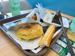 -魏家凉皮(外滩店)