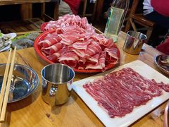 -东镇老火锅(长春路首店)