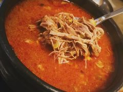 -阿泽禧烤肉(民兴花园店)