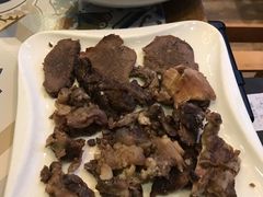 -普宁潮汕牛肉火锅(新香洲店)