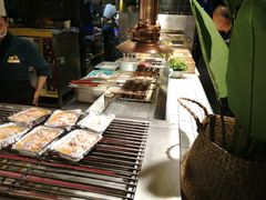 -V-ONE西雅图海鲜自助餐厅(仓山万达广场店)