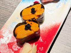 -炙柒Sekinana·精致日料(合生汇店)