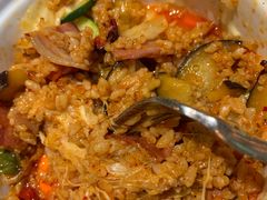 -TAMATI(巴黎贝甜韩式西餐厅店)