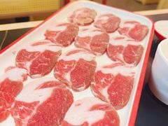 -蜀大侠火锅(四川北路店)