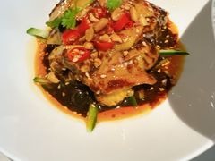 -老头儿油爆虾(金沙印象城店)