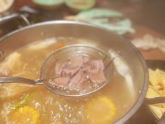 -掂档潮汕牛肉火锅(沈阳万象城店)