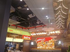 -火啫啫·粤式啫啫煲(南通首店)