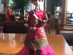 -视界美食自助餐厅·石家庄希尔顿酒店